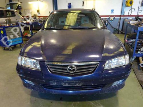 Used Parts MAZDA 626 V Hatchback (GF)  2.0 TD (GFFP)  159267