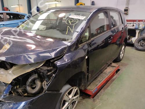 Headlight switch TOYOTA VERSO (_R2_) 2.0 D-4D (AUR20_, AUR20R) | BP16785636I24 - Image 4