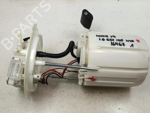 Used Fuel pump Fuel pump HYUNDAI IONIQ (AE) 1.6 GDI Hybrid (141 hp) 35742502 35742502