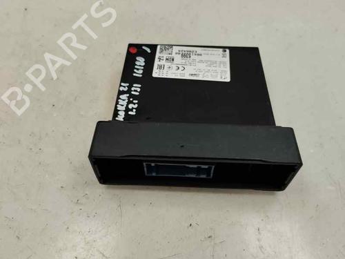 Electronic module OPEL MOKKA 1.2 (76) | BP21395225M83