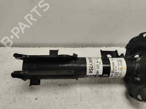 Used Right front shock absorber KIA STONIC (YB) 1.0 T-GDi Eco-Dynamics+ (120 hp) 27540998