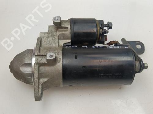Starter SAAB 9-3 (YS3F, E79, D79, D75) 2.2 TiD | BP35744341M8 - Image 2