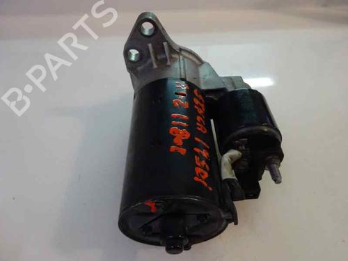 Used Starter SEAT INCA (6K9) 1.9 SDI (64 hp) 918419