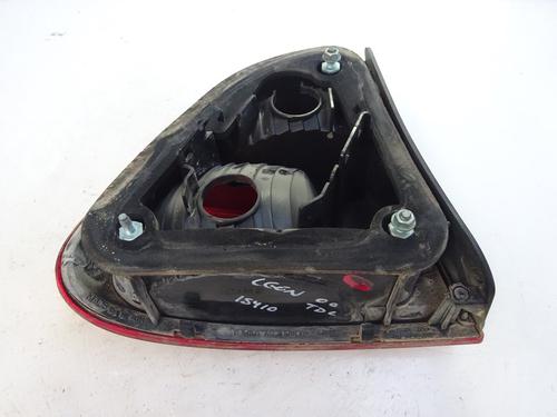 Right taillight SEAT LEON (1M1) 1.9 TDI | BP11608470C35 