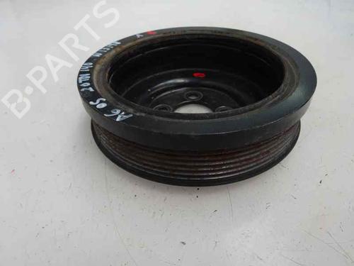 Used Pulley Pulley 14169528 14169528