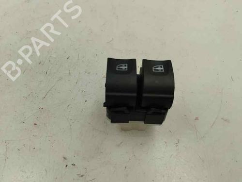 Left front window switch DACIA DUSTER (HM_) 1.5 dCi 110 4x4 (HMAB) | BP30541009I27 - Image 2