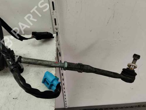 Used Steering rack Steering rack CITROËN C2 (JM_) 1.6 (109 hp) 23962010 23962010