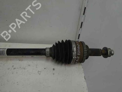Used Right front driveshaft Right front driveshaft 5849682 5849682