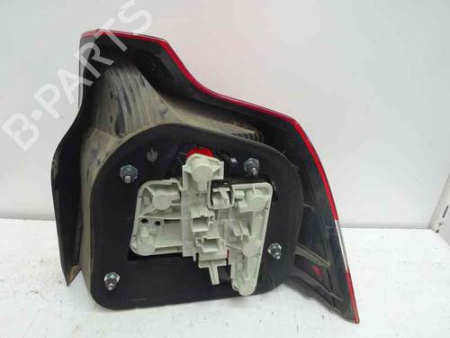 Used Left taillight Left taillight VOLVO S40 II (544) 2.0 D (136 hp) 9707971 9707971