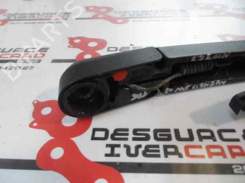 Bagrudeviskerarm TOYOTA AVENSIS Estate (_T27_) 2.0 D-4D (ADT270_, ADT270R) (126 hp) 3469144