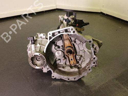 Used Gearbox Gearbox VW GOLF IV Variant (1J5) 1.6 (101 hp) 35744824 35744824