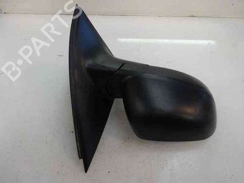 Used Right mirror SEAT AROSA (6H1) 1.0 (50 hp) 8818189