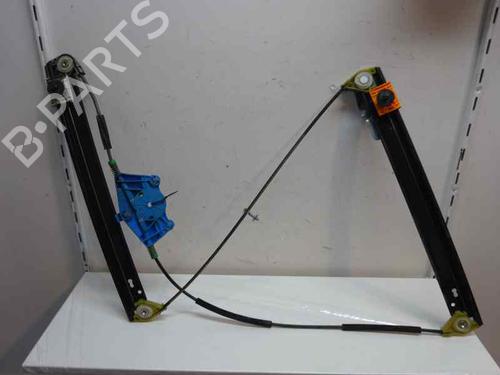 Used Front right window mechanism Front right window mechanism 2597049 2597049