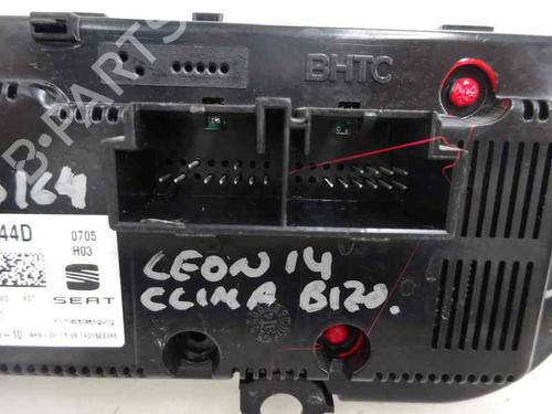 Used Climate control Climate control 4452492 4452492