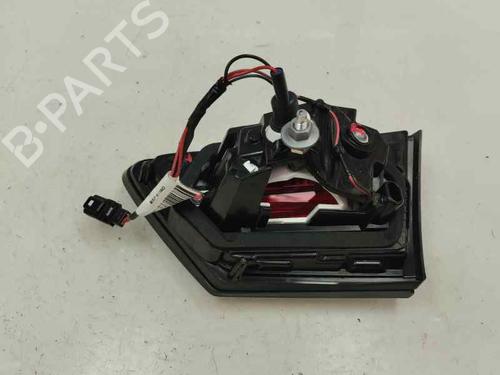 Used Left tailgate light RENAULT CLIO IV (BH_) 0.9 TCe 90 (BHNF, BHMA, BHMH, BHJK, BHJR) (90 hp) 23425763