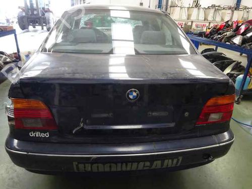 Left front window switch BMW 5 (E39)  | BP8081957I27 