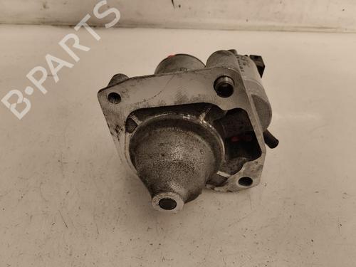 Used Starter Starter 16847336 16847336