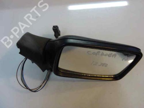 Ryggespeil høyre SEAT CORDOBA (6K1, 6K2) [1993-2002]  1897250