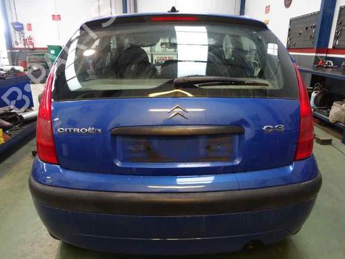 Switch CITROËN C3 I (FC_, FN_) 1.1 i | BP9236194I30