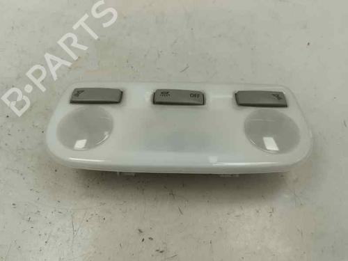 Plafonnier RENAULT CLIO IV Grandtour (KH_) 0.9 TCe 90 (90 hp) 26563646