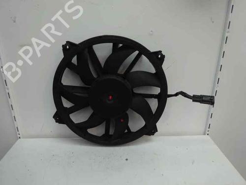 Køleventilator elektrisk CITROËN C4 Picasso I MPV (UD_) 1.6 HDi 110 | BP6704499M35