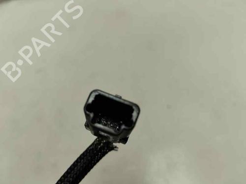 Used Tailgate handle RENAULT KANGOO (KC0/1_) D 65 1.9 (KC0E, KC02, KC0J, KC0N) (64 hp) 26567813