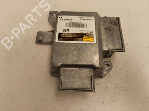 ECU airbags SAAB 9-3 (YS3F, E79, D79, D75) | BP12938954M53