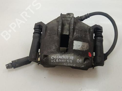 Used Left front brake caliper Left front brake caliper 37603179 37603179