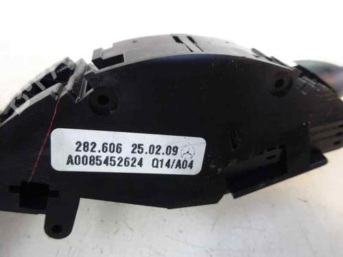 Used Switch MERCEDES-BENZ C-CLASS Coupe (CL203) C 180 Kompressor (203.746) (143 hp) 5228338