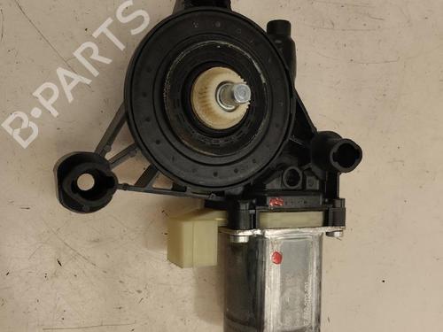 Vindusheismotor venstre foran SEAT LEON (KL1, KLG) 1.5 TSI (131 hp) 12309086