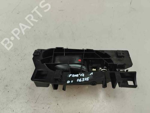 Front left interior door handle PEUGEOT 208 I (CA_, CC_) 1.2 THP 110 | BP28025164I13