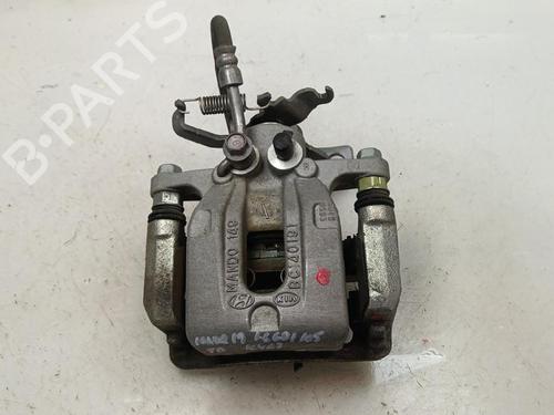 Used Right rear brake caliper Right rear brake caliper 35742613 35742613