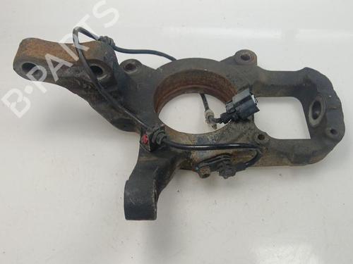 Left front steering knuckle SSANGYONG KORANDO (CK) | BP35745920M25 - Image 2