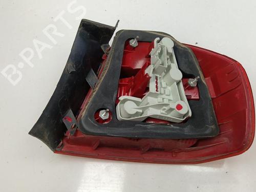 Left taillight BMW 3 (E90) 330 xi | BP35745501C34 - Image 2