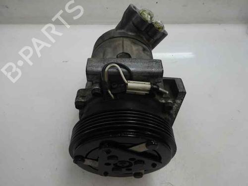 AC compressor RENAULT CLIO II (BB_, CB_) 1.2 (BB0A, BB0F, BB10, BB1K, BB28, BB2D, BB2H, CB0A,... | BP5623233M34