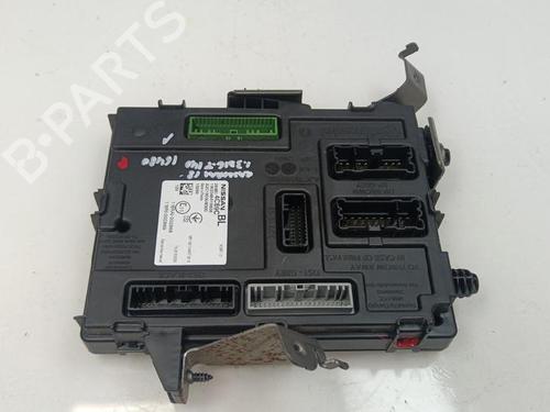 Used Electronic module Electronic module NISSAN QASHQAI II (J11, J11_) 1.3 DIG-T (140 hp) 35743312 35743312