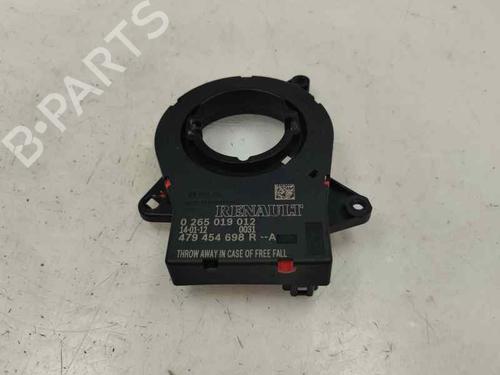 Used Squib airbag RENAULT CLIO IV Grandtour (KH_) 0.9 TCe 90 (90 hp) 26563624
