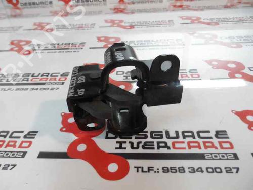 Motorkap Slotmechaniek MERCEDES-BENZ C-CLASS (W203) C 220 CDI (203.008) (150 hp) 8797289