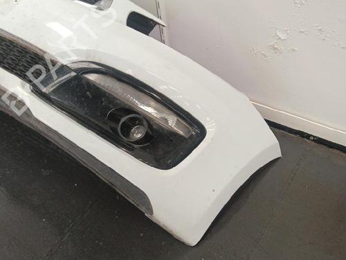Front bumper KIA CEE'D (JD) 1.4 CRDi 90 | BP36291971C7 - Image 4