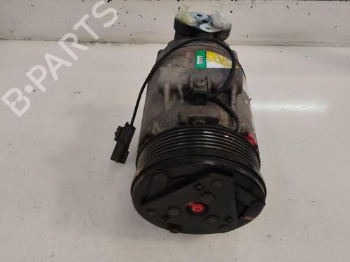 Compressor A/C HONDA CIVIC VII Hatchback (EU, EP, EV) 1.7 CTDi (EP4, EU9) (100 hp) 17235265
