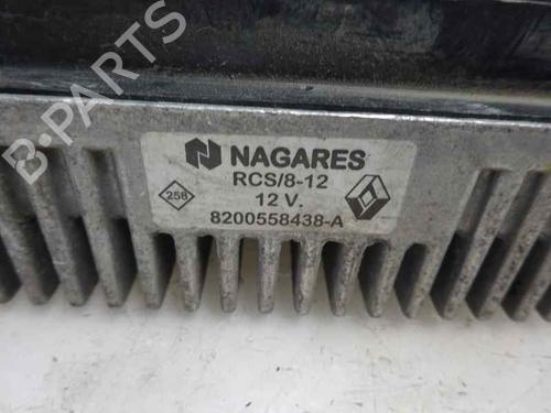 Used Electronic module Electronic module 10342548 10342548