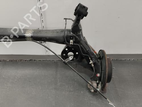 Rear axle TOYOTA VERSO (_R2_)  | BP17547218M2 