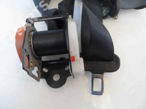 Rear right seatbelt OPEL AGILA (B) (H08) 1.3 CDTI (F68) | BP6657645I28 