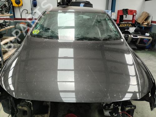 Used Hood VW PASSAT B6 (3C2) 2.0 TDI (170 hp) 15505923