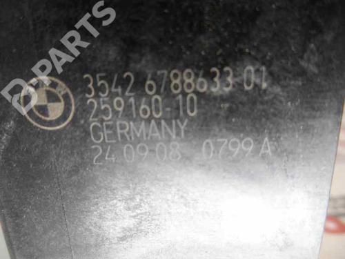 Pedal BMW 5 (E60)  | BP1623571I4 