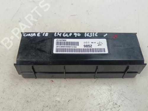 Used Electronic module Electronic module 35742976 35742976