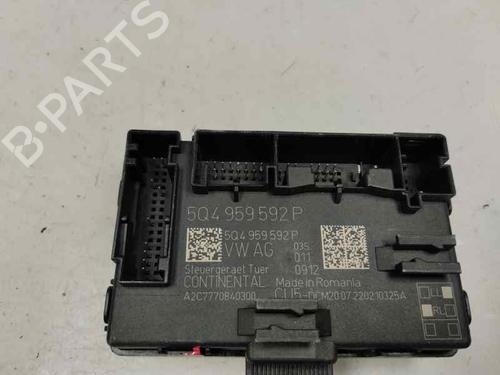 Electronic module SEAT ATECA (KH7, KHP)  | BP21394548M83  - Image 5