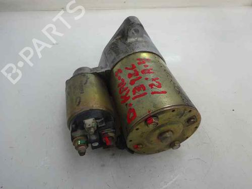 Used Starter DAEWOO KALOS (KLAS) 1.2 (72 hp) 6438772