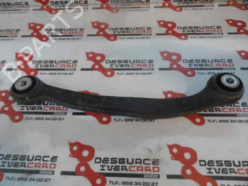 Left rear suspension arm MERCEDES-BENZ E-CLASS (W211) E 220 CDI (211.006) | BP12443319M14 