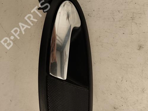 Used Rear left interior door handle SEAT LEON (1P1) 1.9 TDI (105 hp) 19482917
